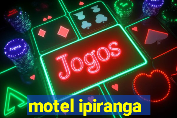 motel ipiranga